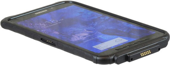 Futerał ochronny IntelliSkin™ ze złączem GDS™ do Samsung Galaxy Tab Active 8.0