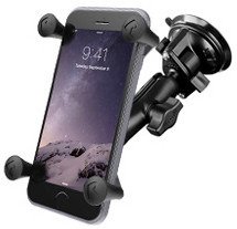 Uchwyt X-Grip™ montowany do szyby do Apple iPhone 8