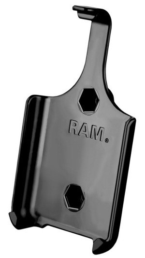 Uchwyt rowerowy RAM EZ-Strap™ do Apple iPhone 4 & Apple iPhone 4S bez futerału