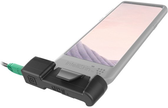 Adapter RAM Snap-Con™ do kabla USB-C