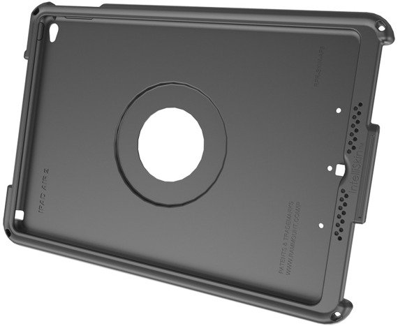 Futerał ochronny IntelliSkin™ ze złączem GDS™ do Apple iPad Air 2