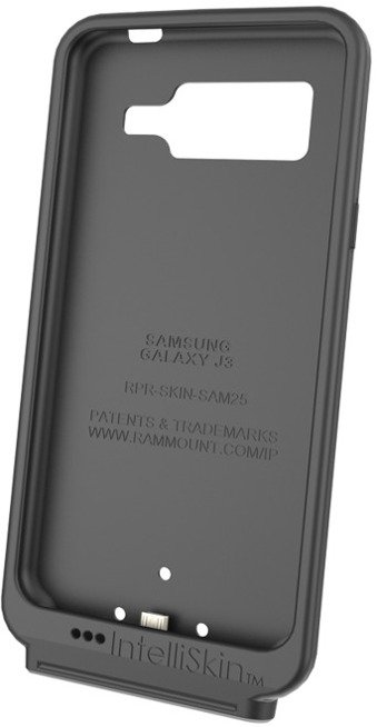Futerał ochronny IntelliSkin™ ze złączem GDS™ do Samsung Galaxy J3 (2016)