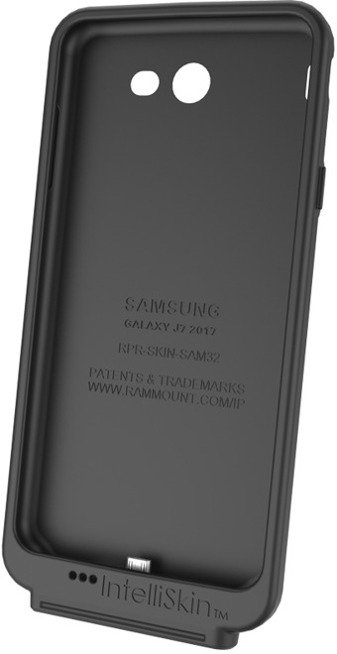 Futerał ochronny IntelliSkin™ ze złączem GDS™ do Samsung Galaxy J7 (2017)