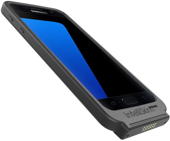 Futerał ochronny IntelliSkin™ ze złączem GDS™ do Samsung Galaxy S7