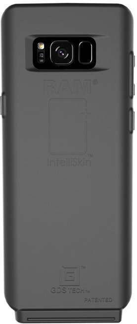 Futerał ochronny IntelliSkin™ ze złączem GDS™ do Samsung Galaxy S8
