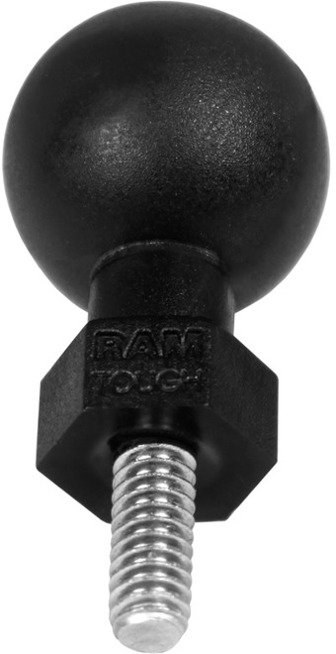 RAM Mount Podstawa Tough-Ball ™ z gwintem 1/4"-28 X .25".
