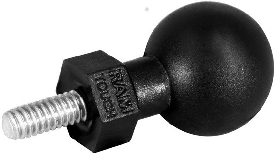 RAM Mount Podstawa Tough-Ball ™ z gwintem 3/8"-24 X .375"