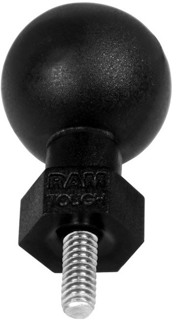 RAM Mount Podstawa Tough-Ball™ z gwintem M6-1 X 6MM