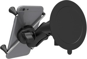 RAM Mount Uchwyt X-Grip™ IV do Apple iPhone 7/8 Plus montowany do szyby