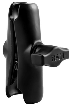 RAM Mount Uchwyt X-Grip™ montowany do ramy kierownicy lub do podstawy hamulca / sprzęgła w motocyklu do Sony Xperia Z5 Premium