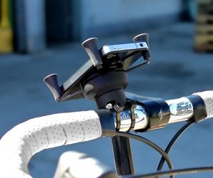 RAM Mount uchwyt do Apple iPhone X rowerowy X-Grip™