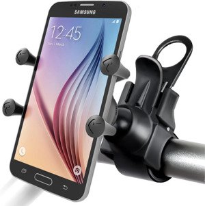 RAM Mount uchwyt rowerowy X-Grip™ do Samsung Galaxy A7