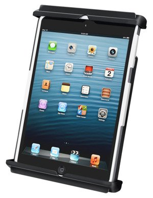 Uchwyt RAM Tab-Tite™ do Apple iPad mini montowany na elementach w kształcie rurki
