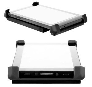 Uchwyt RAM Tab-Tite™ do tabletów 7 calowych montowany na elementach w kształcie rurki