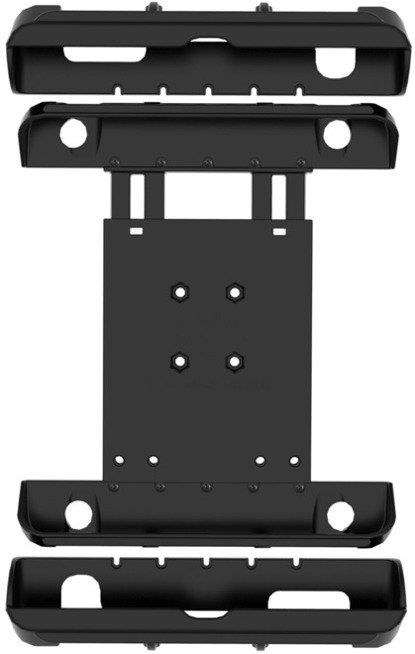 Uchwyt RAM Tab-Tite™ montowany do ramy kierownicy do  tabletów 10 calowych