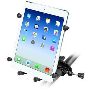 Uchwyt RAM X-Grip III™ do Apple iPad Air & iPad Air 2 montowany na elementach w kształcie rurki
