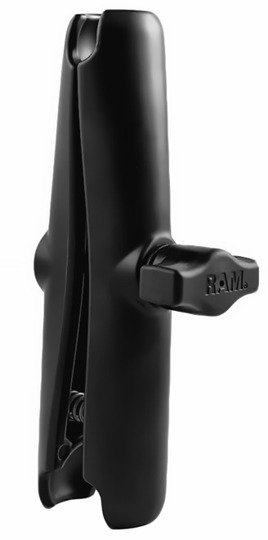 Uchwyt  RAM X-Grip III™ do tabletów 10 calowych montowany do płaskiej powierzchni 