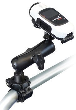 Uchwyt do kamer Garmin VIRB™ z adapterem montażowym z 1 calową głowicą obrotową