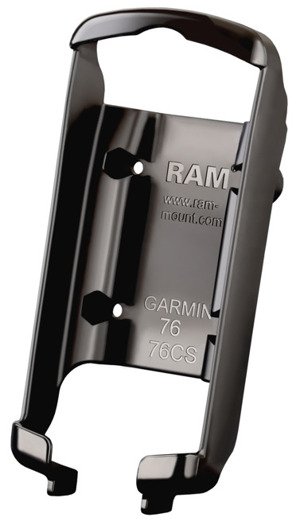 Uchwyt rowerowy RAM EZ-Strap™ do Garmin GPSMAP 76C, 76CS, 76CSx, 76Cx, 96 & 96C