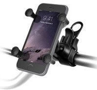 Uchwyt rowerowy X-Grip™ do Apple iPhone 8