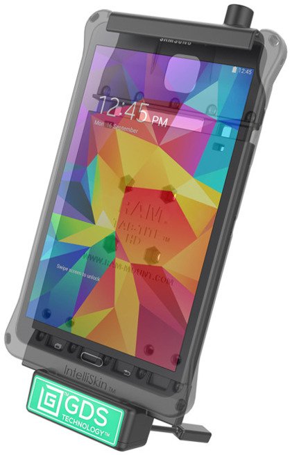 Uchwyt ze złączem GDS™ do Samsung Galaxy Tab 4 8.0