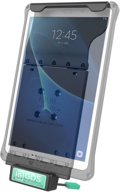 Uchwyt ze złączem GDS™ do Samsung Galaxy Tab A 10.1 & Tab A 10.1 z S Pen