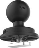 RAM Mount głowica obrotowa Track Ball™ w rozmiarze 1-cala