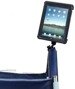Uchwyt montowany do wózka inwalidzkiego do Apple iPad 1, iPad 2, iPad 3 & iPad 4