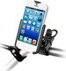 Uchwyt rowerowy RAM EZ-Strap™ do Apple iPhone 5 & Apple iPhone 5S bez futerału